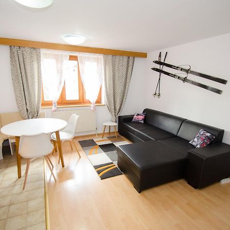 Apartment House Near The Lake Zell am See Exterior foto