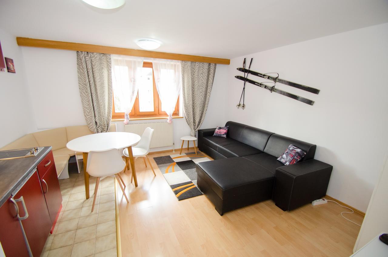 Apartment House Near The Lake Zell am See Exterior foto