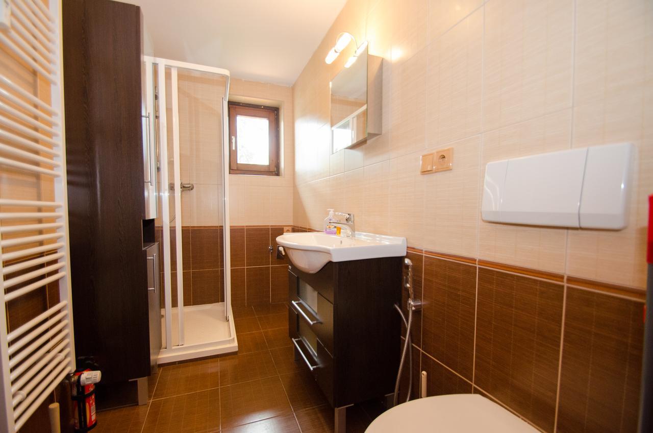 Apartment House Near The Lake Zell am See Exterior foto