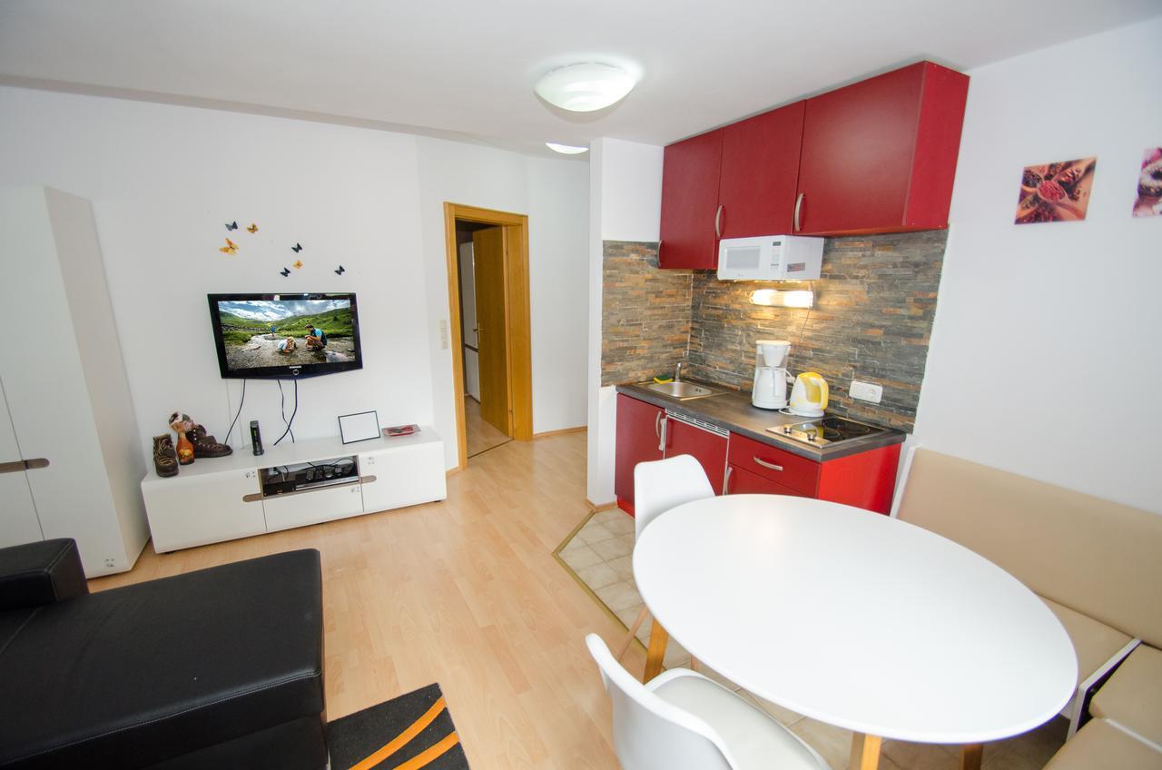 Apartment House Near The Lake Zell am See Exterior foto