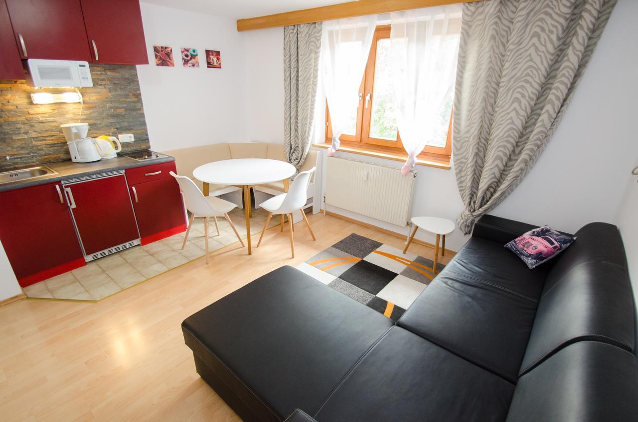 Apartment House Near The Lake Zell am See Exterior foto